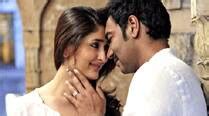 Ajay Devgn’s ‘Singham 2’ to return to Goa .